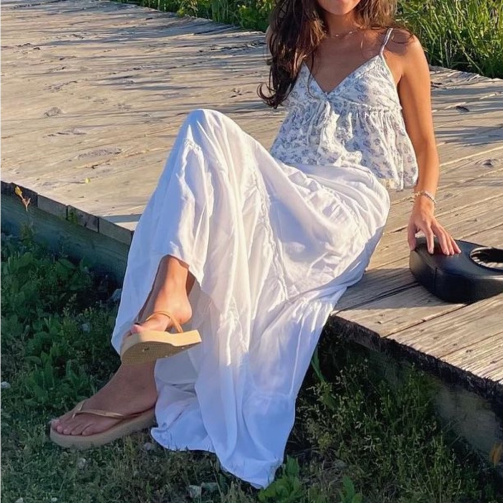 Havaiana platform sandals